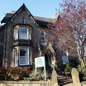 **** Guest house Elm Crest United Kingdom