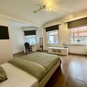  Guest house Locke & Quay Exclusive United Kingdom