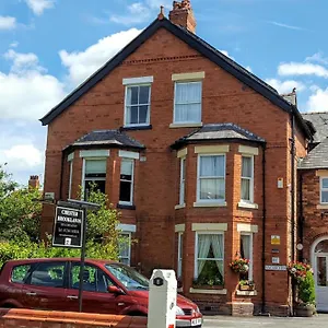 **** Bed & Breakfast Brooklands United Kingdom